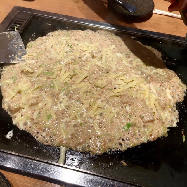 User's recommendation image for 浅草もんじゃ ぜんや