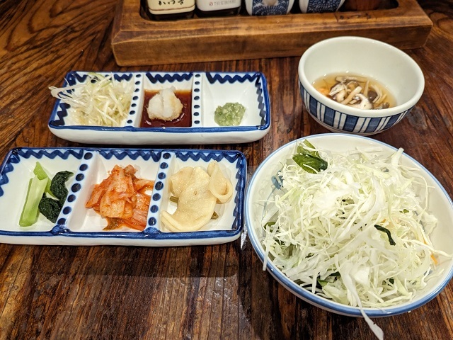 用戶對於かつ吉 水道橋店的評論圖