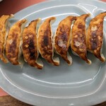 User's review image for ラーメンショップ マルキチェーン拝島店