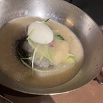 User's review image for 焼肉 冷麺 ユッチャン。