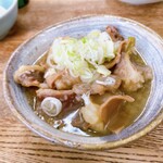 用户对于秋田屋的评论图