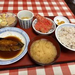 User's review image for 中央市場食堂