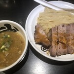 User's review image for 麺屋武蔵 武骨相傳