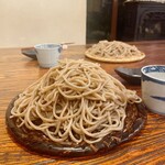 用户对于蕎麦處 笹屋的评论图
