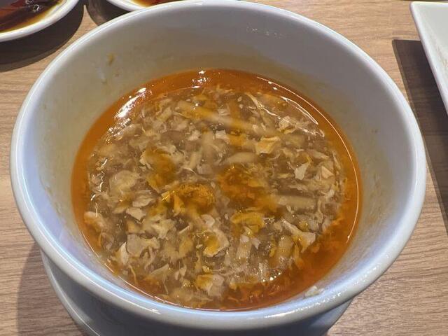 用户对于桃菜 三鷹店的评论高清图