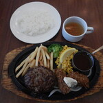 User's review image for ロイヤルホスト 高輪店