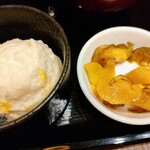 用戶對於ローストビーフとステーキ YOSHIMI PARCO_ya上野店的評論圖