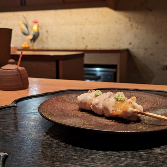 User's recommendation image for 麻布さとり