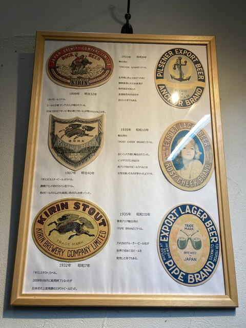 用戶對於麦酒大学的評論高清圖
