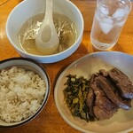 用戶對於しん的評論圖