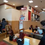 User's review image for なか卯 赤羽西口店