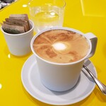 User's review image for ボッテガカフェ