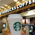 用戶對於スターバックスコーヒー 新千歳空港店的評論圖