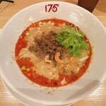 User's review image for 175°DENO担担麺 TOKYO