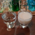用户对于丹波 大石酒造 亀岡本店的评论图