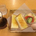 用戶對於オカダヤ的評論圖