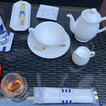 用户对于ヨックモック 青山本店的评论图