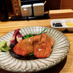 用戶對於焼きとり 鳥史的評論圖