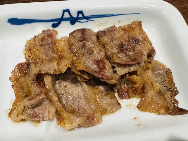 用戶對於松屋 大国町店的評論高清圖