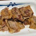 用戶對於松屋 大国町店的評論圖