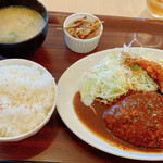 User's review image for キッチンかりんや