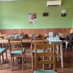 用戶對於カフェ ユエ的評論圖