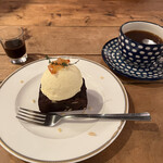 用戶對於goute vintage used&coffee的評論圖