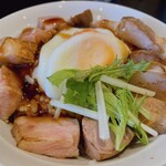 User's review image for 中華そば NewYork×NewYork