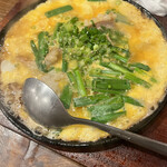 用戶對於牛ホルモン串 吉村的評論圖