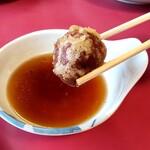 用戶對於うぐいす茶屋的評論圖