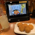 用戶對於鳥貴族 天神橋3丁目店的評論圖