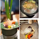 用戶對於黒茶屋的評論圖