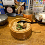 用戶對於カキ小屋スタンド 心斎橋的評論圖