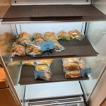 用戶對於デリカフェ・キッチン 京橋店的評論圖