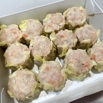 User's review image for 551蓬莱 エキマルシェ新大阪ソトエ店