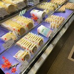 用戶對於NEWあむーる 小川店的評論圖