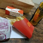 用戶對於マクドナルド 北心斎橋店的評論圖