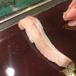 用户对于金兵衛 寿し的评论图