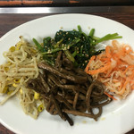User's review image for はやし源