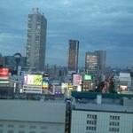 用户对于東武バンケットホール 東武百貨店的评论图