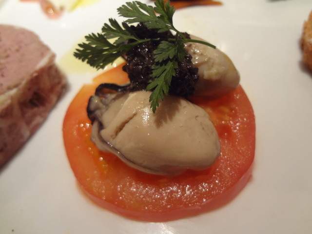 User's recommendation image for ガンボ＆オイスターバー 新宿ルミネエスト店