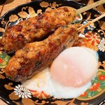用户对于鳥きんぐ 河内松原店的评论图