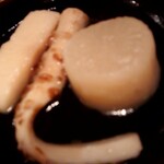 用户对于薄利多賣半兵ヱ 札幌すすきの店的评论图