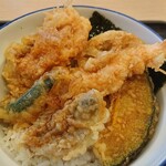 User's review image for さん天 箕面西宿店