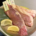 用户对于スタンドバイミート 赤坂的评论图