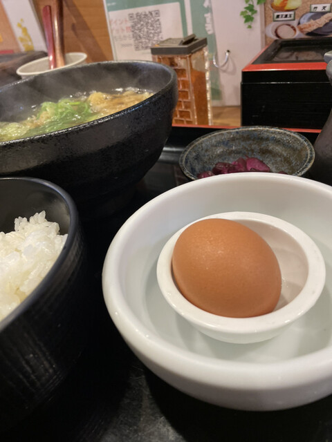 用戶對於小麦や的評論高清圖