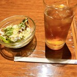 用户对于パスタmama 新宿店的评论图