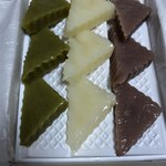 User's review image for ウロコダンゴ本舗