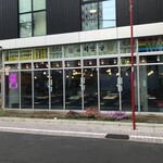 用户对于韓国屋台 豚大門市場 馬喰町店的评论图