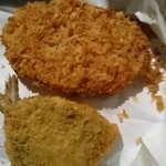 User's review image for ミートショップいのうえ